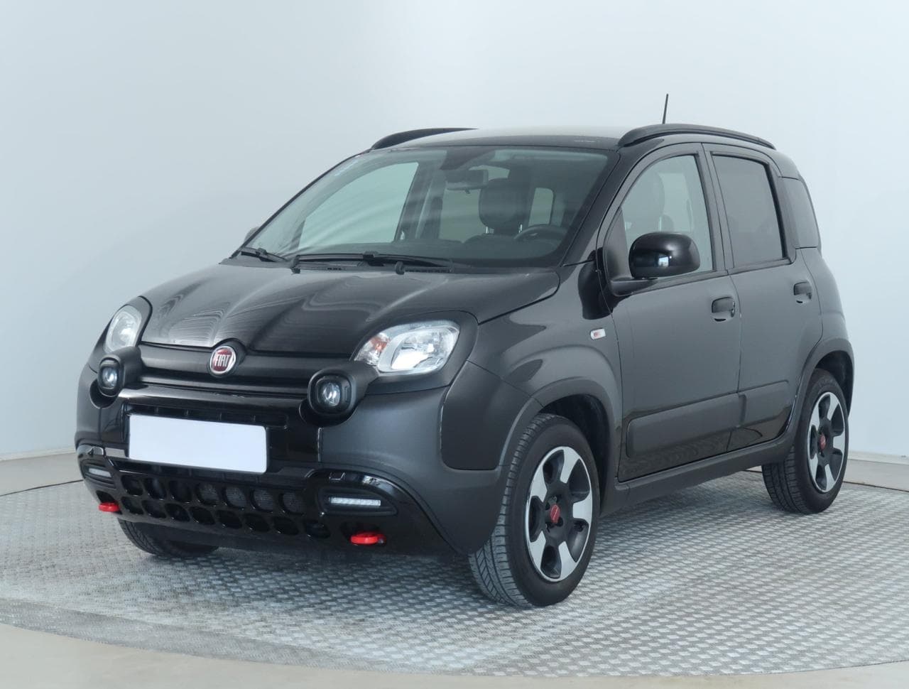 2024 Fiat PANDA - 3