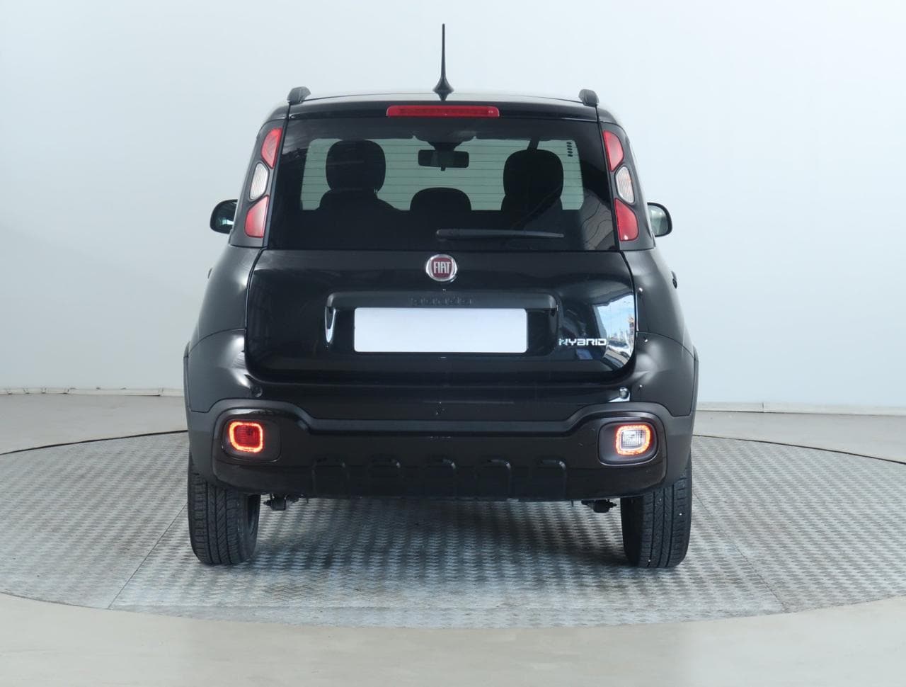 2024 Fiat PANDA - 8