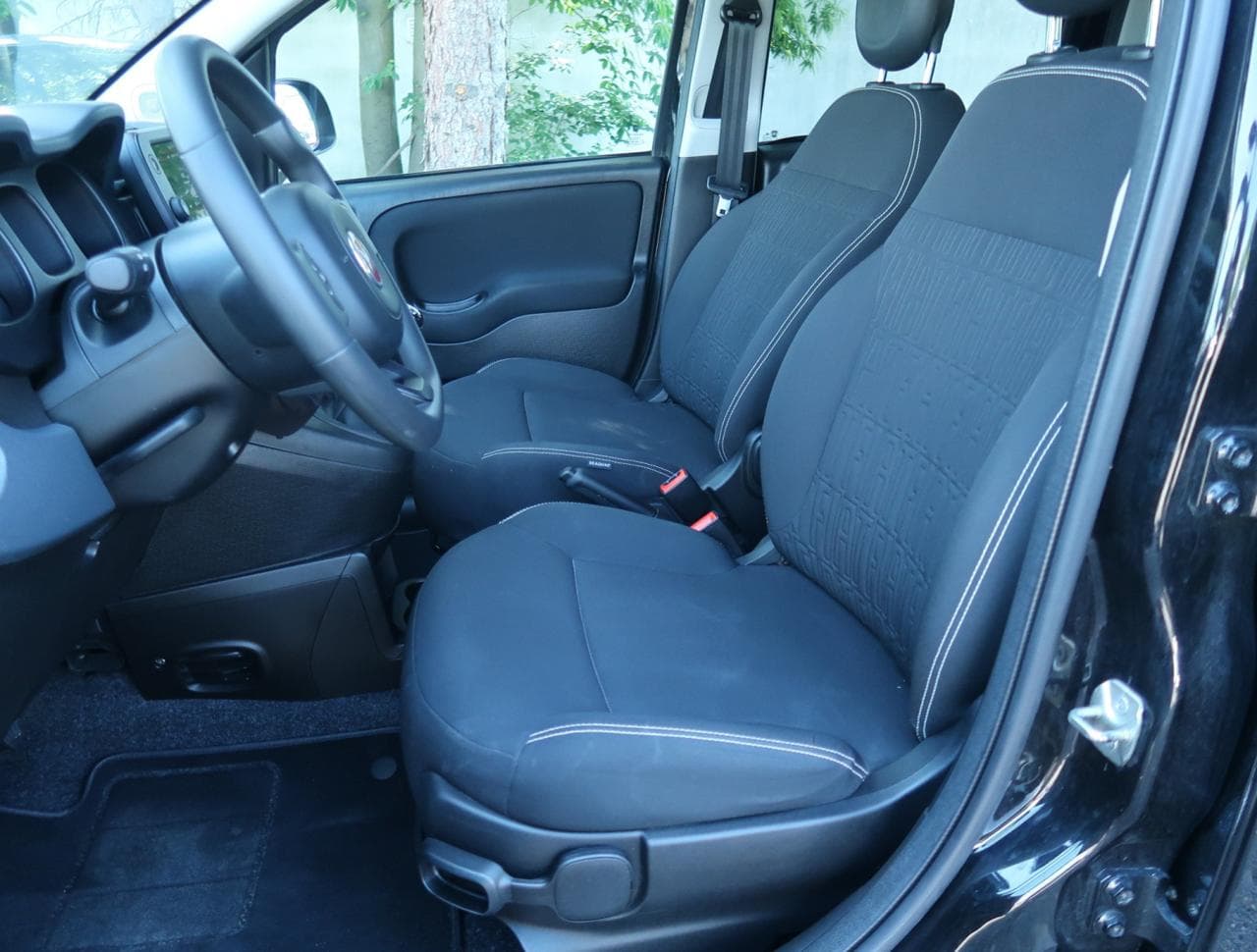 2024 Fiat PANDA - 27