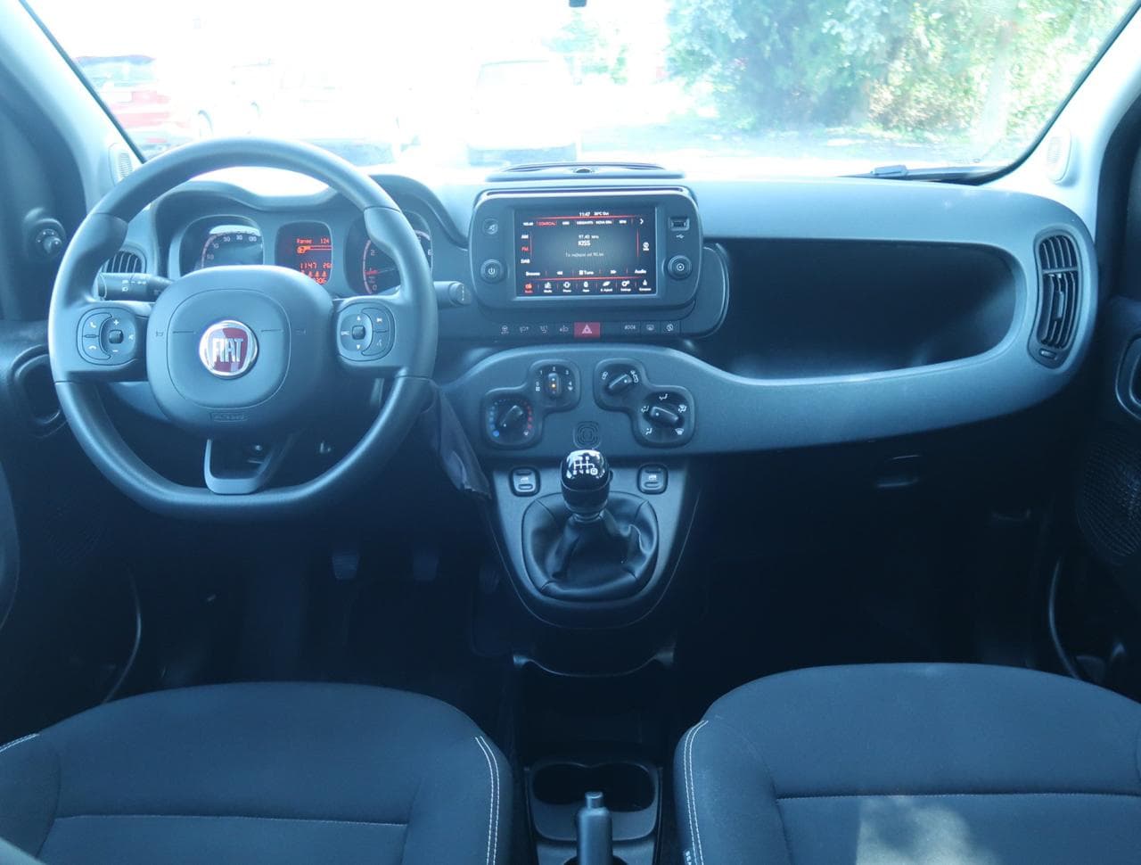 2024 Fiat PANDA - 15