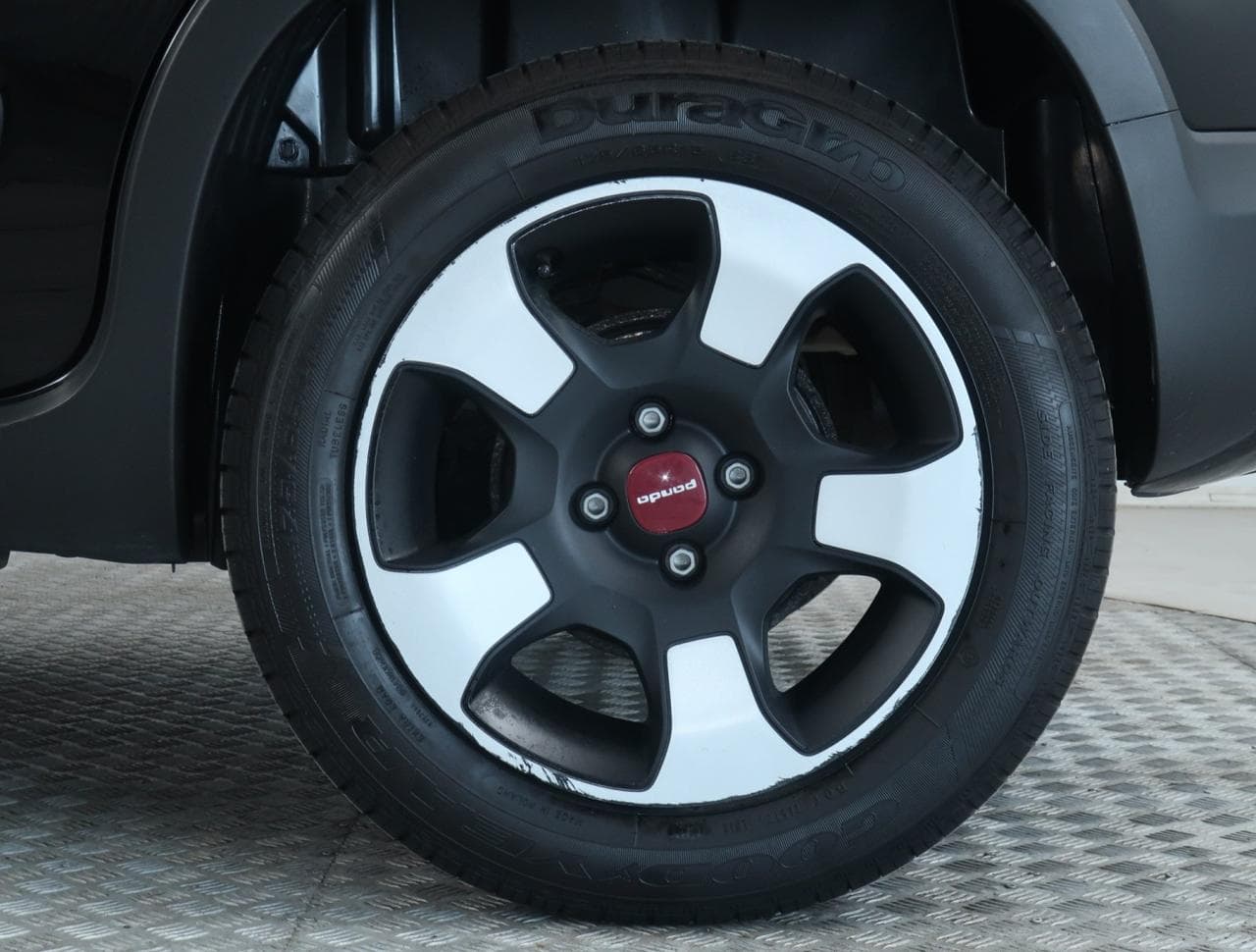 2024 Fiat PANDA - 34