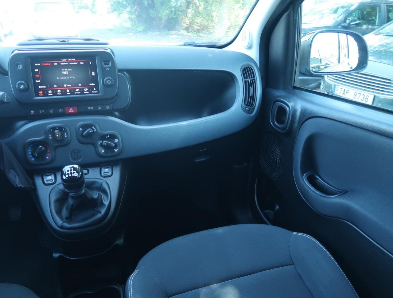 2024 Fiat PANDA - 17