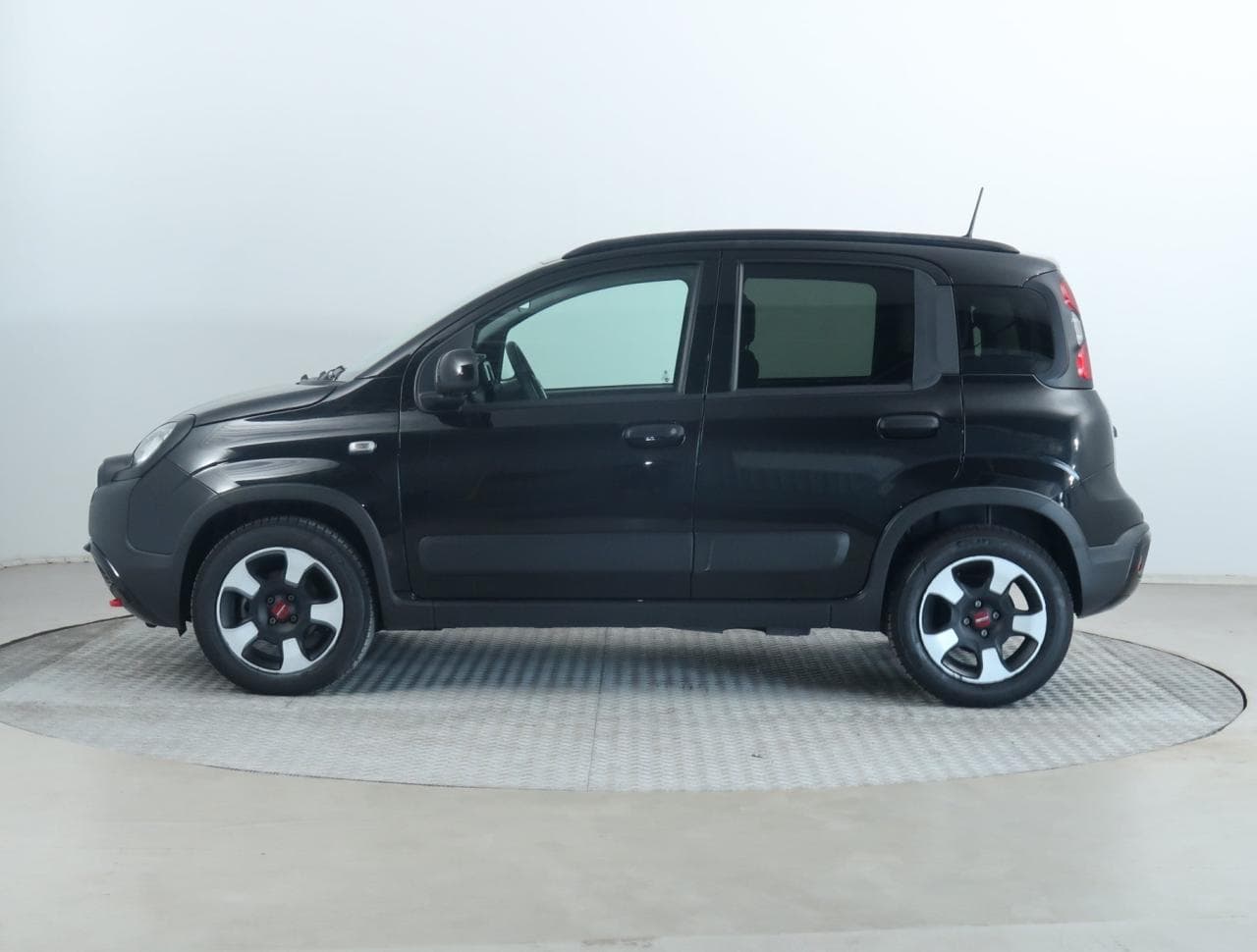 2024 Fiat PANDA - 4