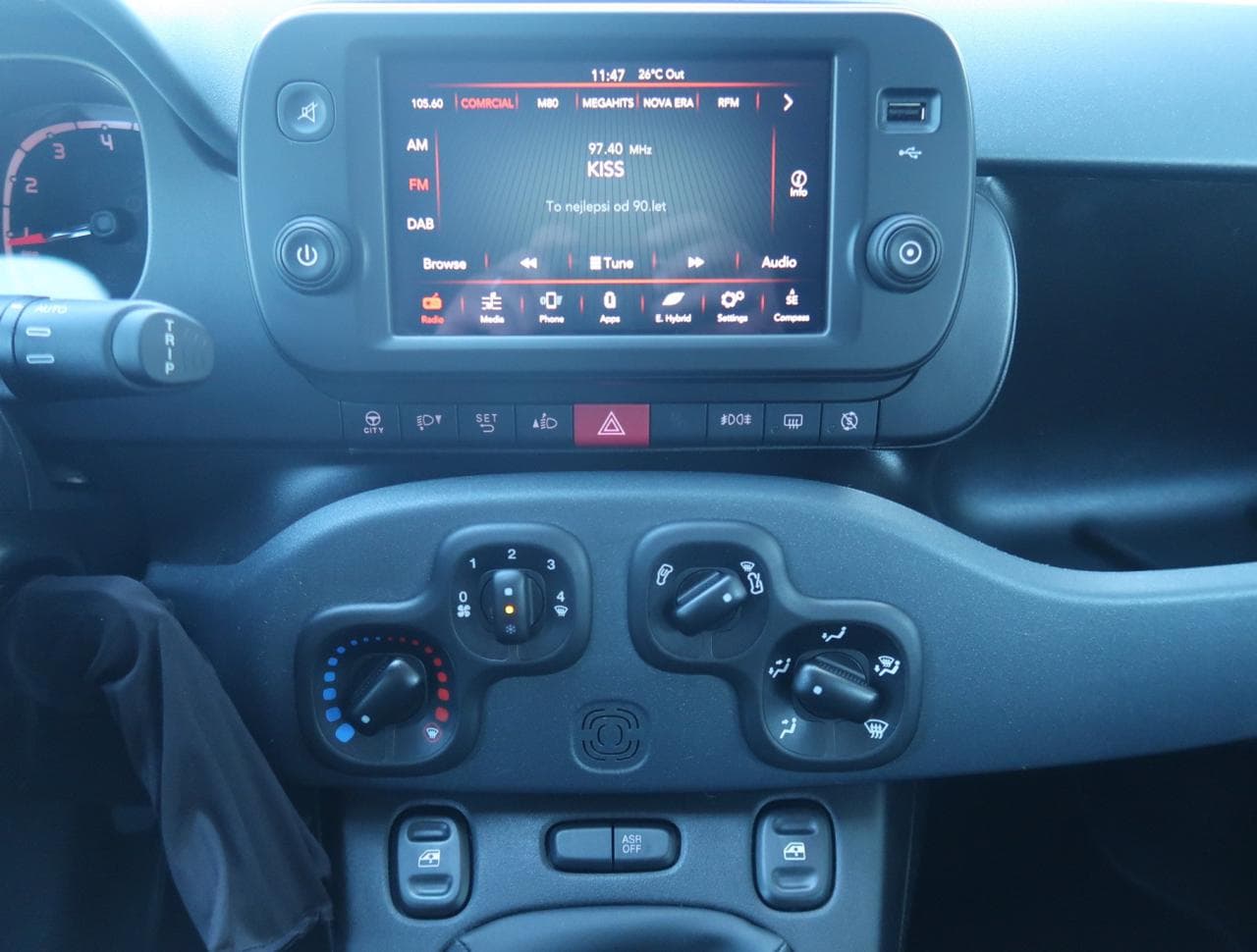 2024 Fiat PANDA - 31