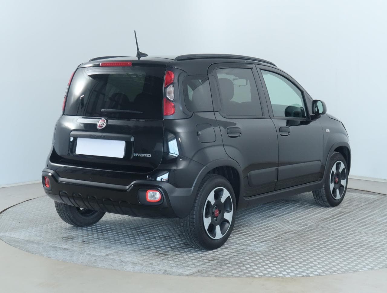 2024 Fiat PANDA - 10