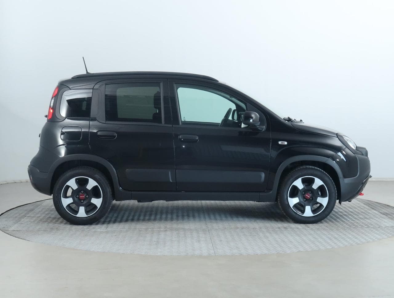 2024 Fiat PANDA - 11