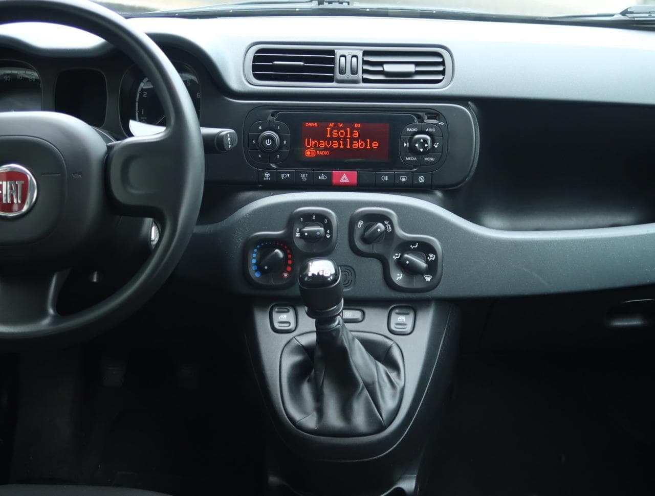 2021 Fiat PANDA - 41