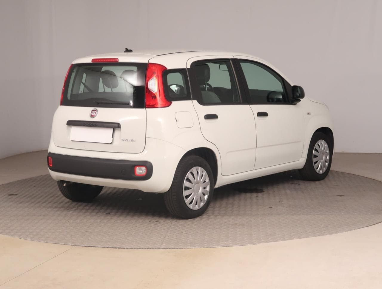 2021 Fiat PANDA - 13