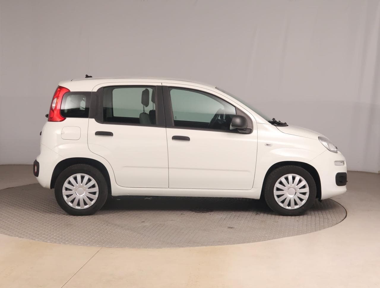 2021 Fiat PANDA - 15