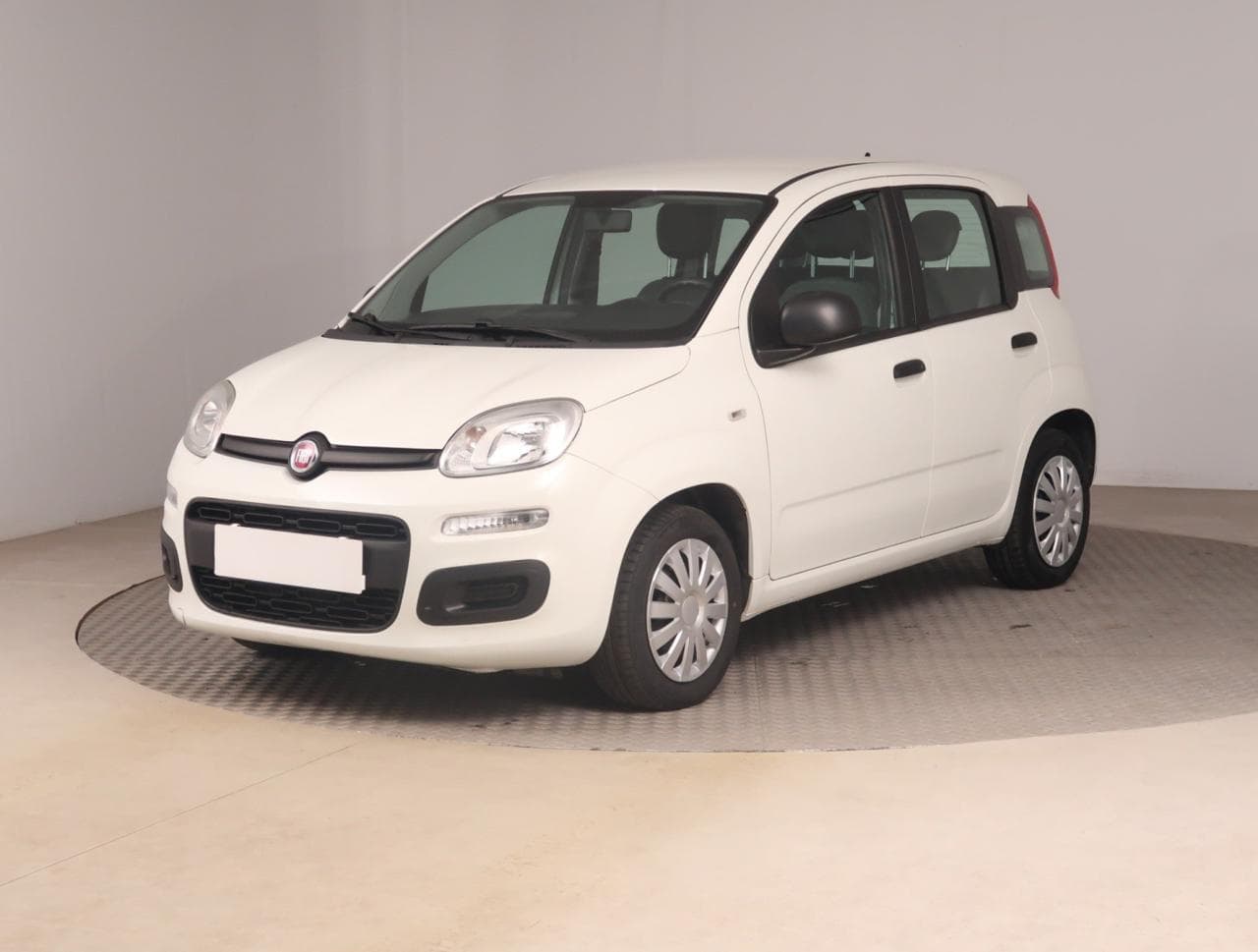 2021 Fiat PANDA - 5