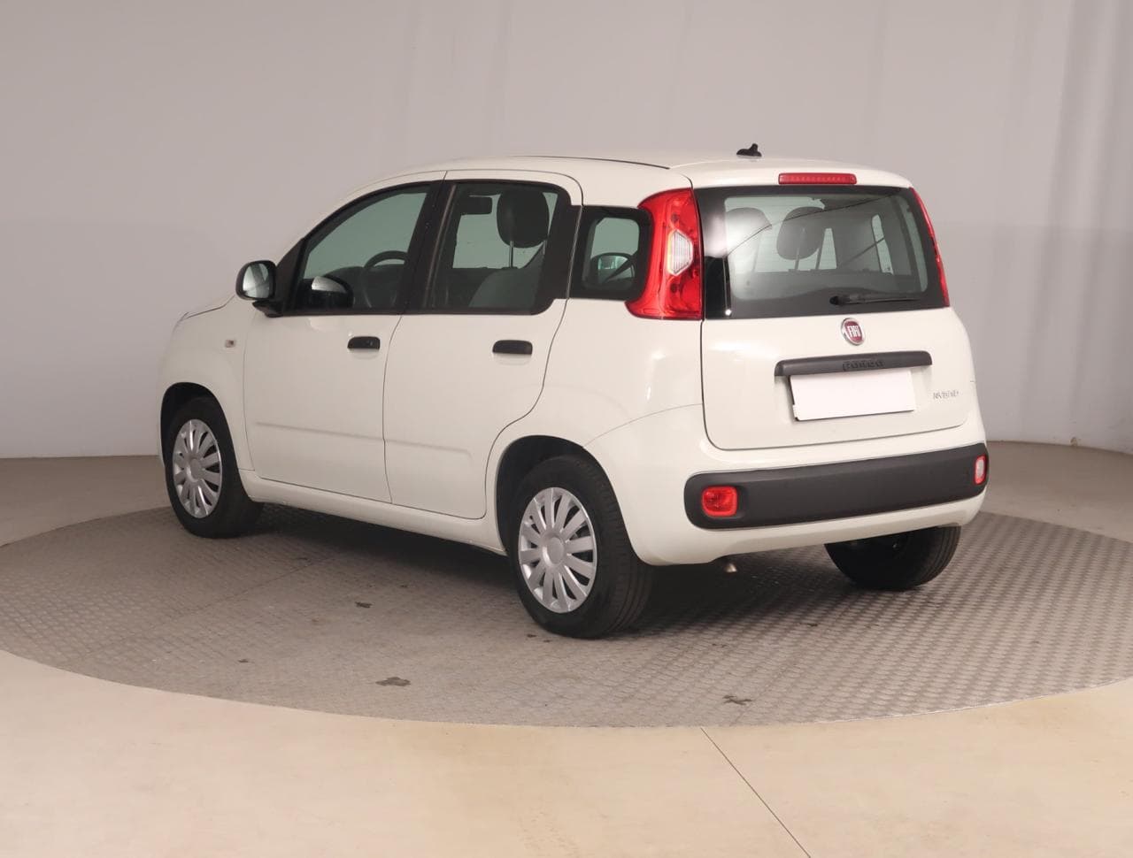 2021 Fiat PANDA - 9