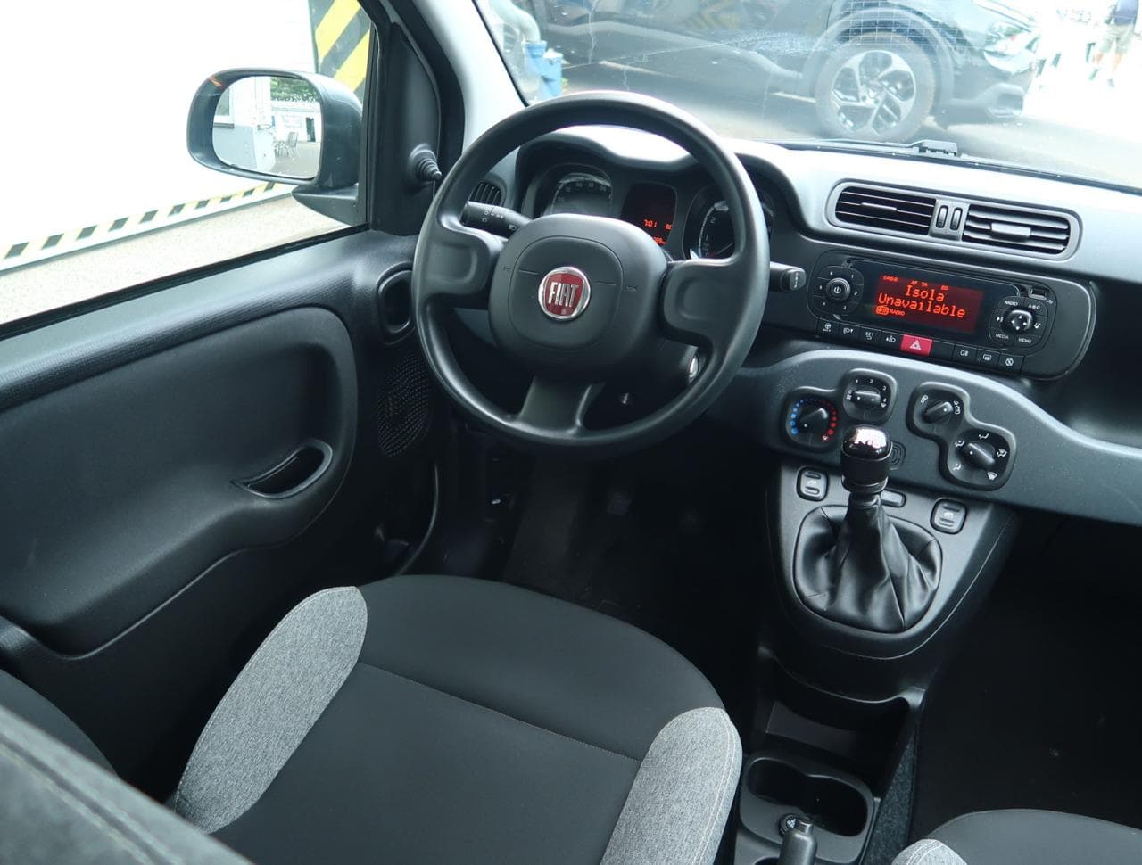2021 Fiat PANDA - 17