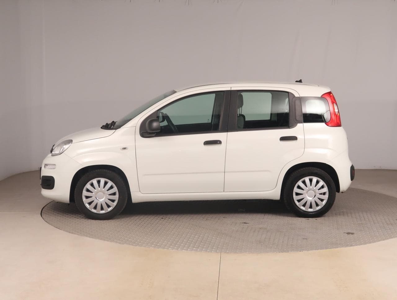 2021 Fiat PANDA - 7