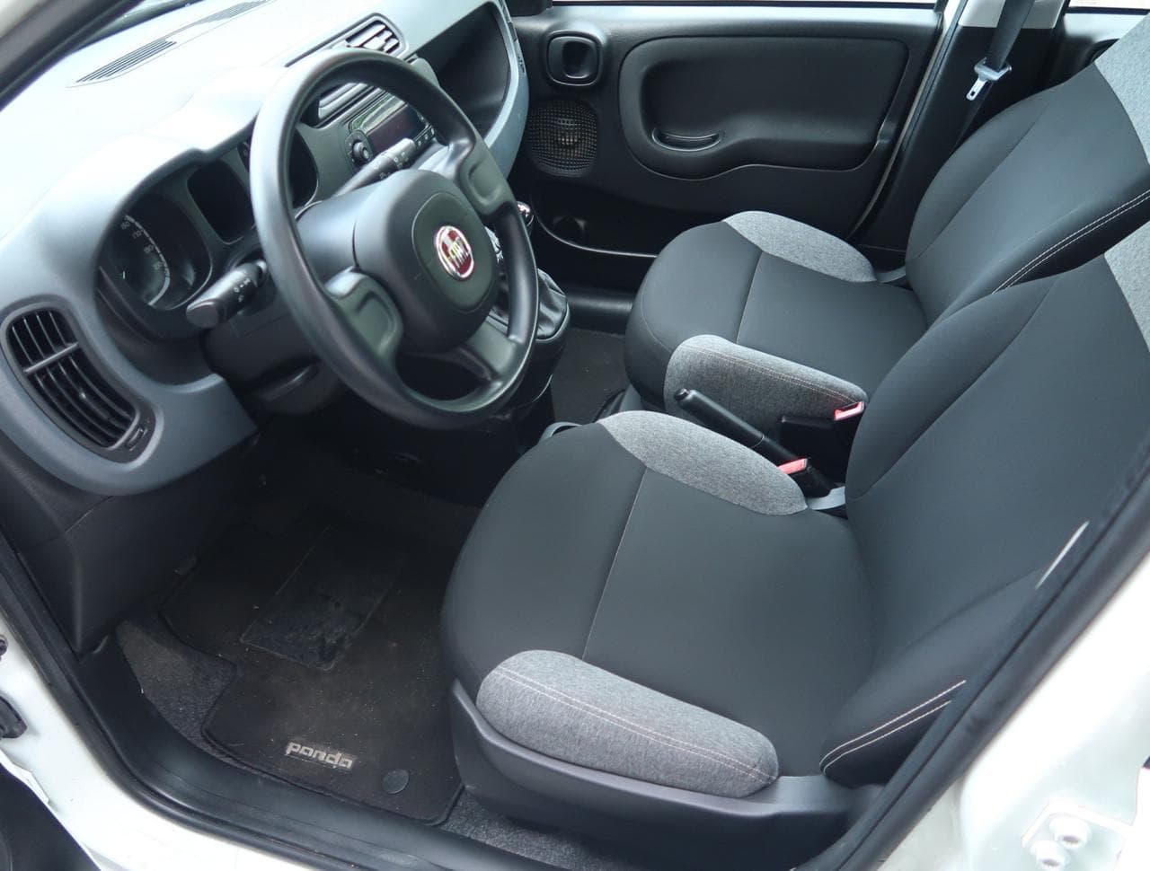 2021 Fiat PANDA - 35