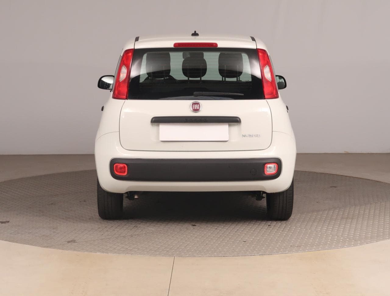 2021 Fiat PANDA - 11