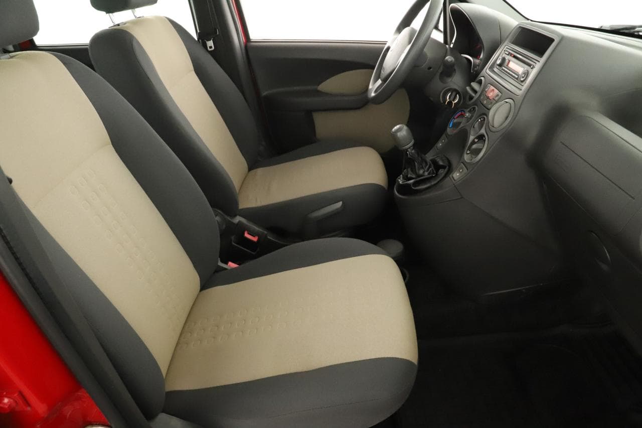 2009 Fiat PANDA - 20