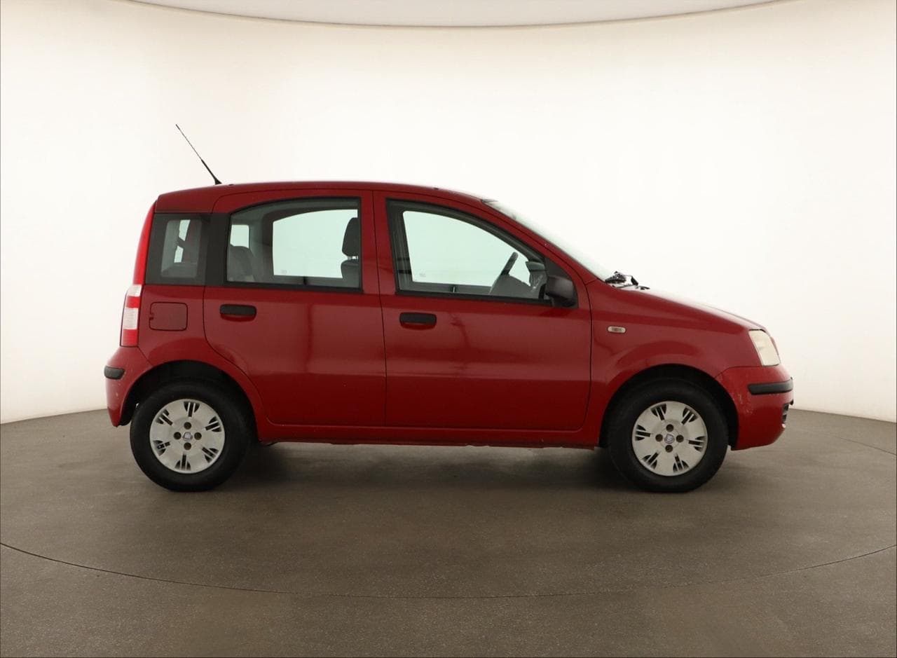 2009 Fiat PANDA - 15