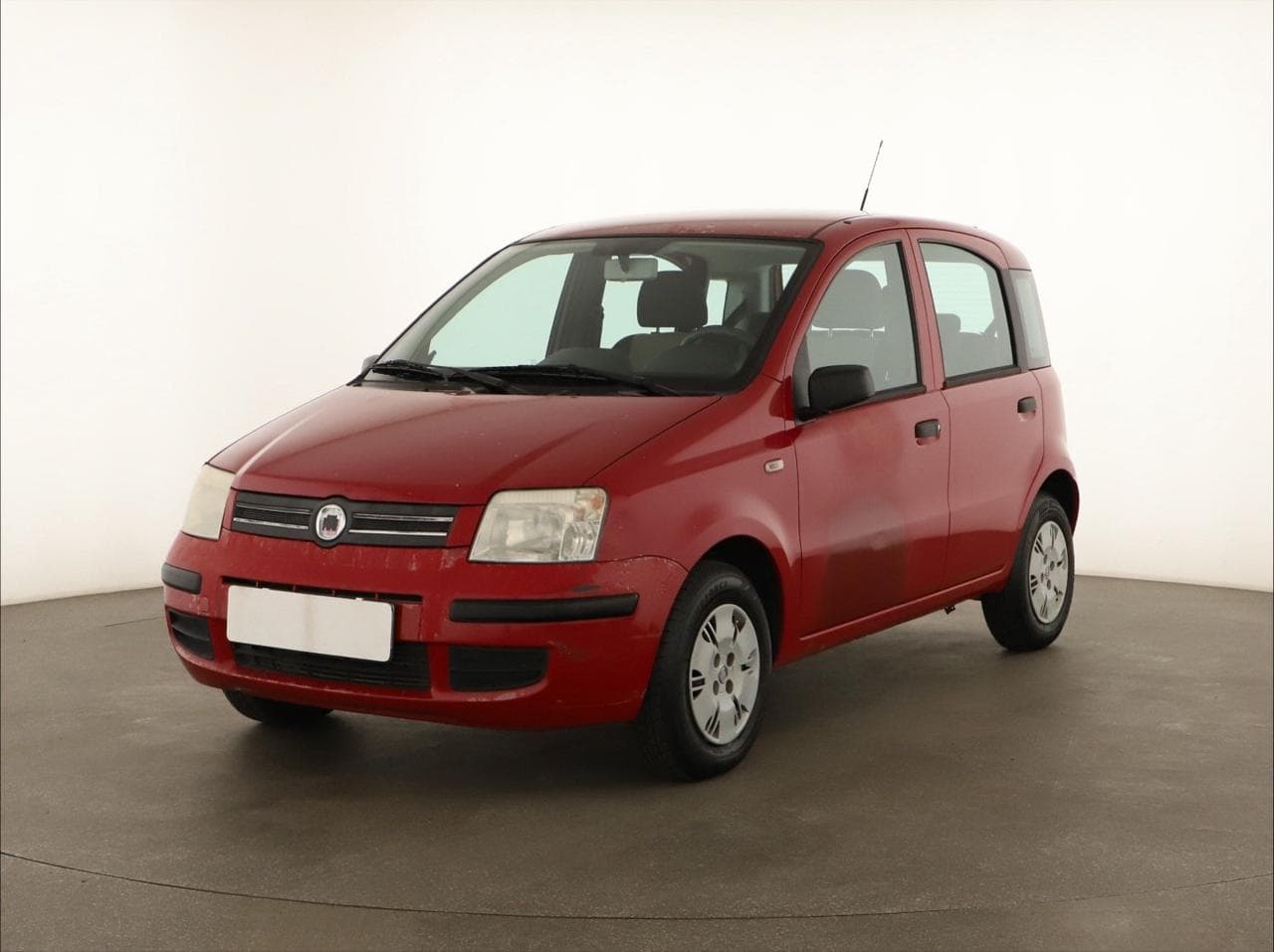 2009 Fiat PANDA - 5