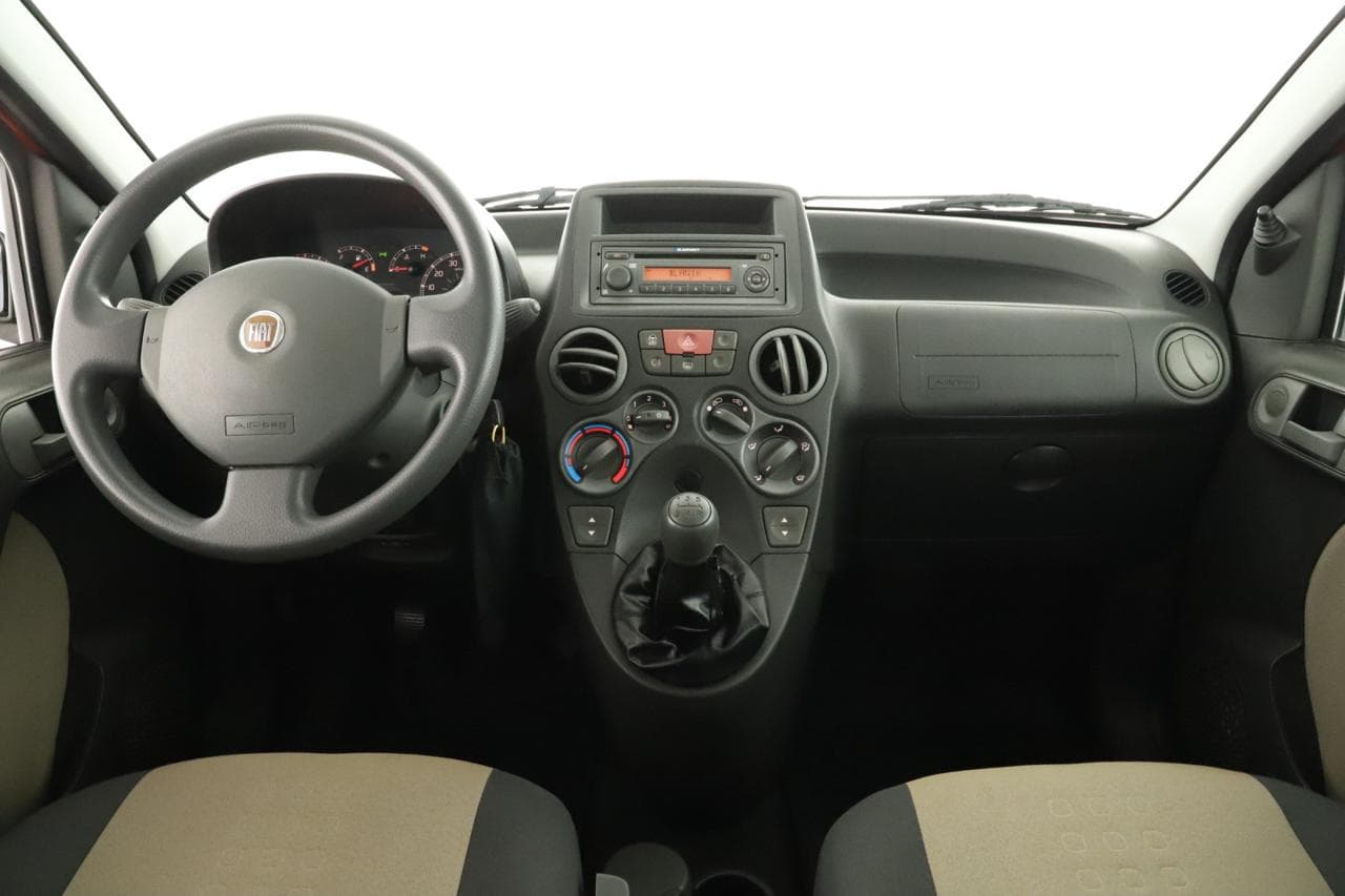 2009 Fiat PANDA - 17