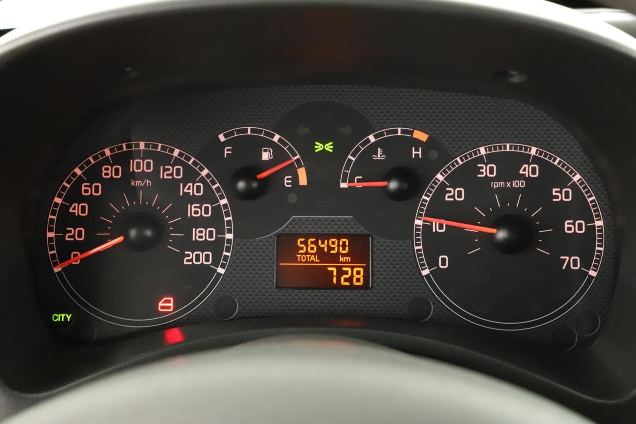 2009 Fiat PANDA - 26