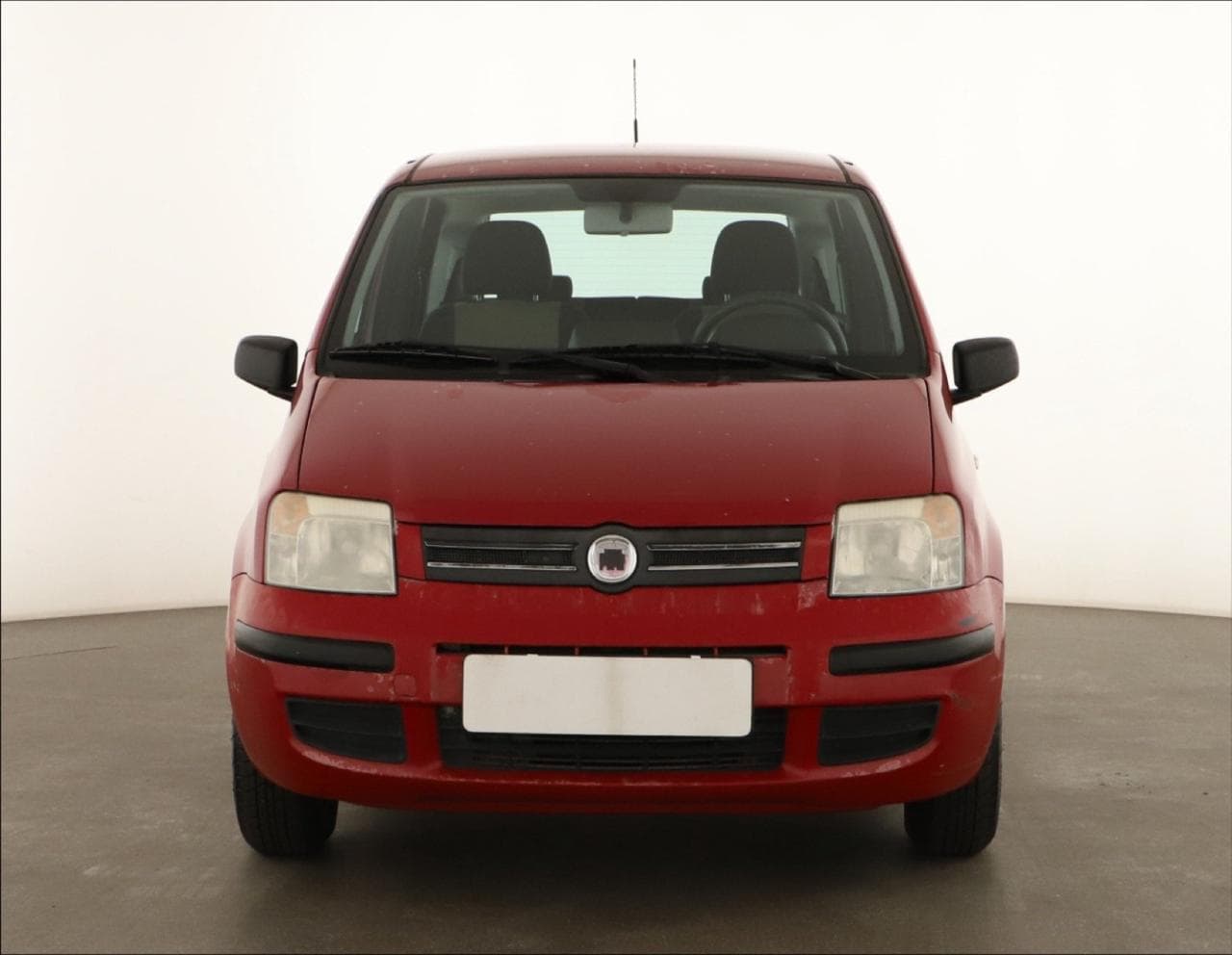 2009 Fiat PANDA - 3