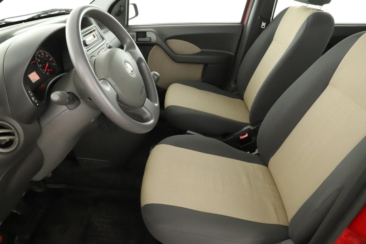 2009 Fiat PANDA - 24
