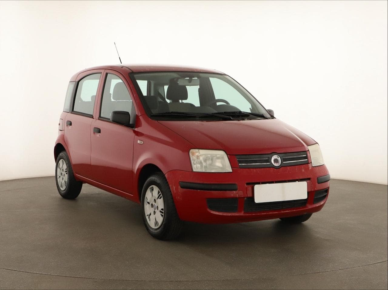 2009 Fiat PANDA