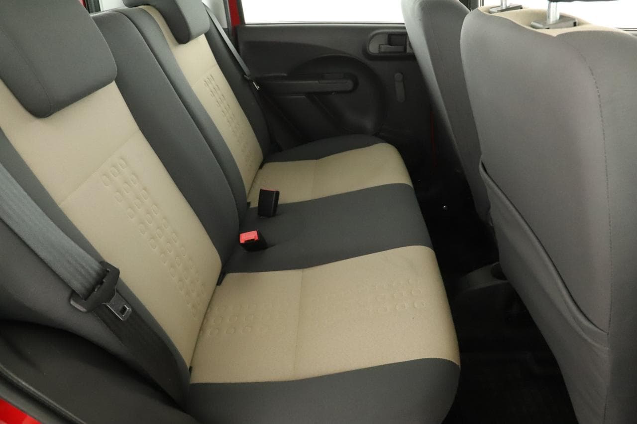 2009 Fiat PANDA - 19