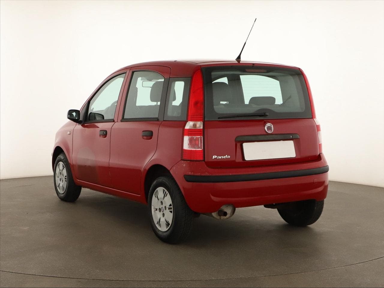 2009 Fiat PANDA - 9