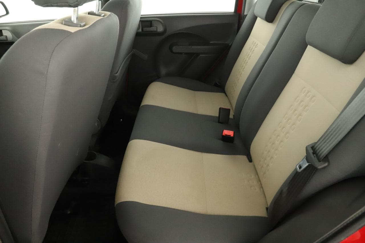 2009 Fiat PANDA - 22