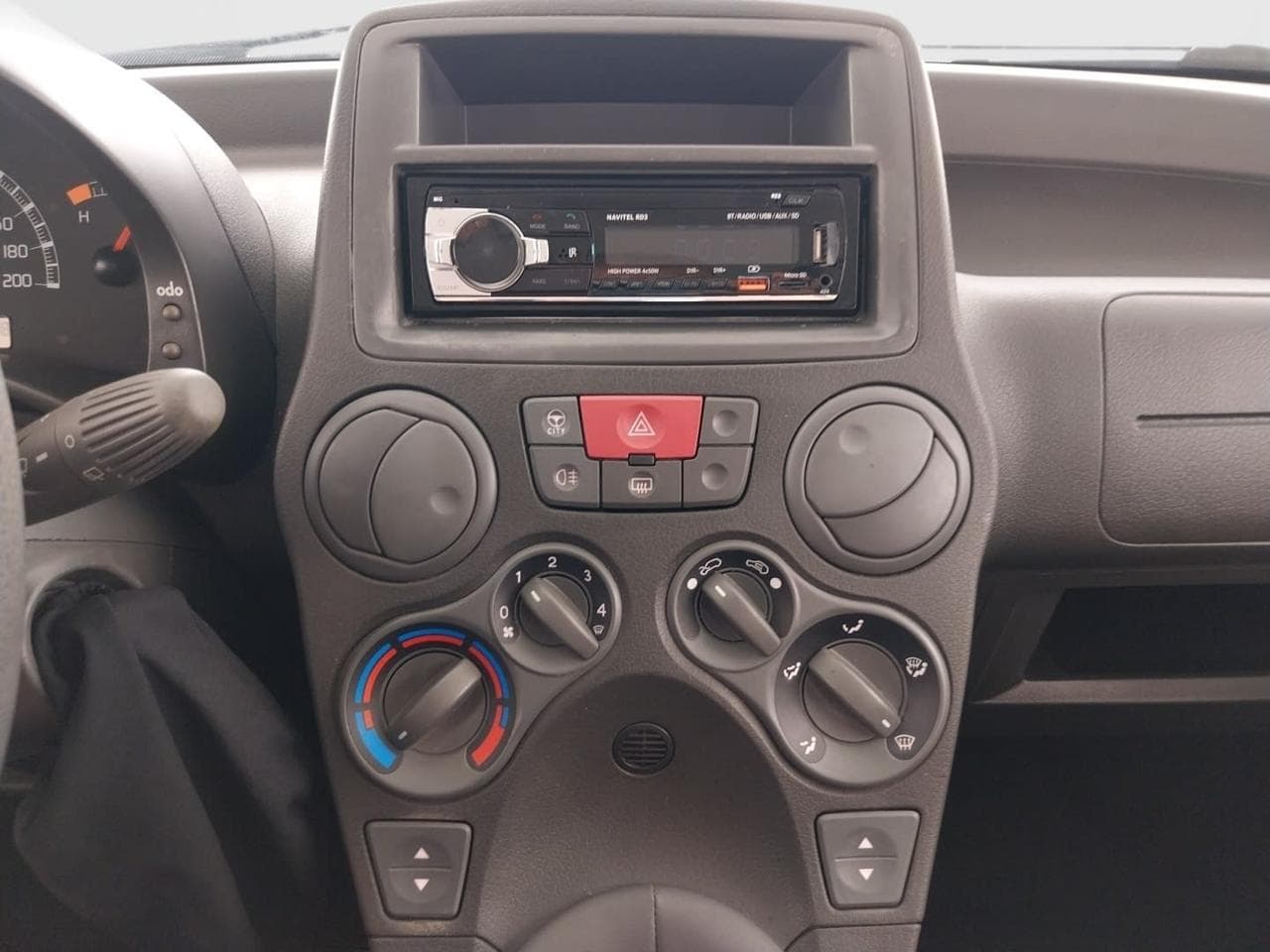2008 Fiat PANDA - 18