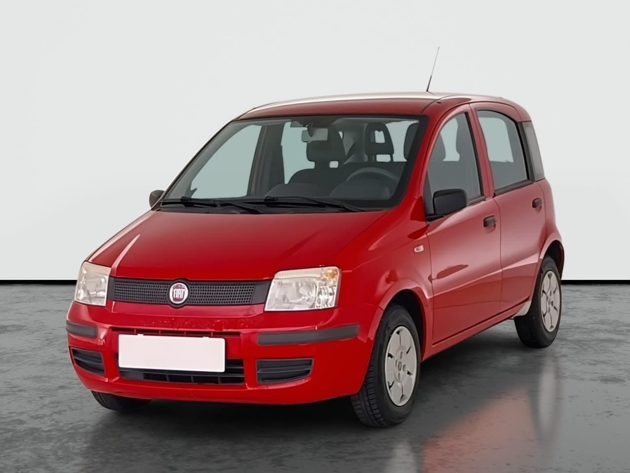 2008 Fiat PANDA - 3