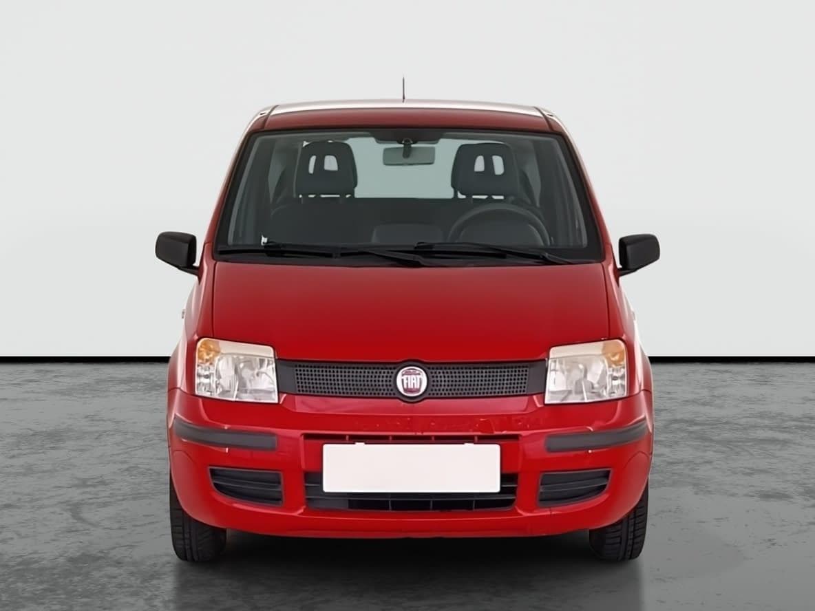 2008 Fiat PANDA - 2