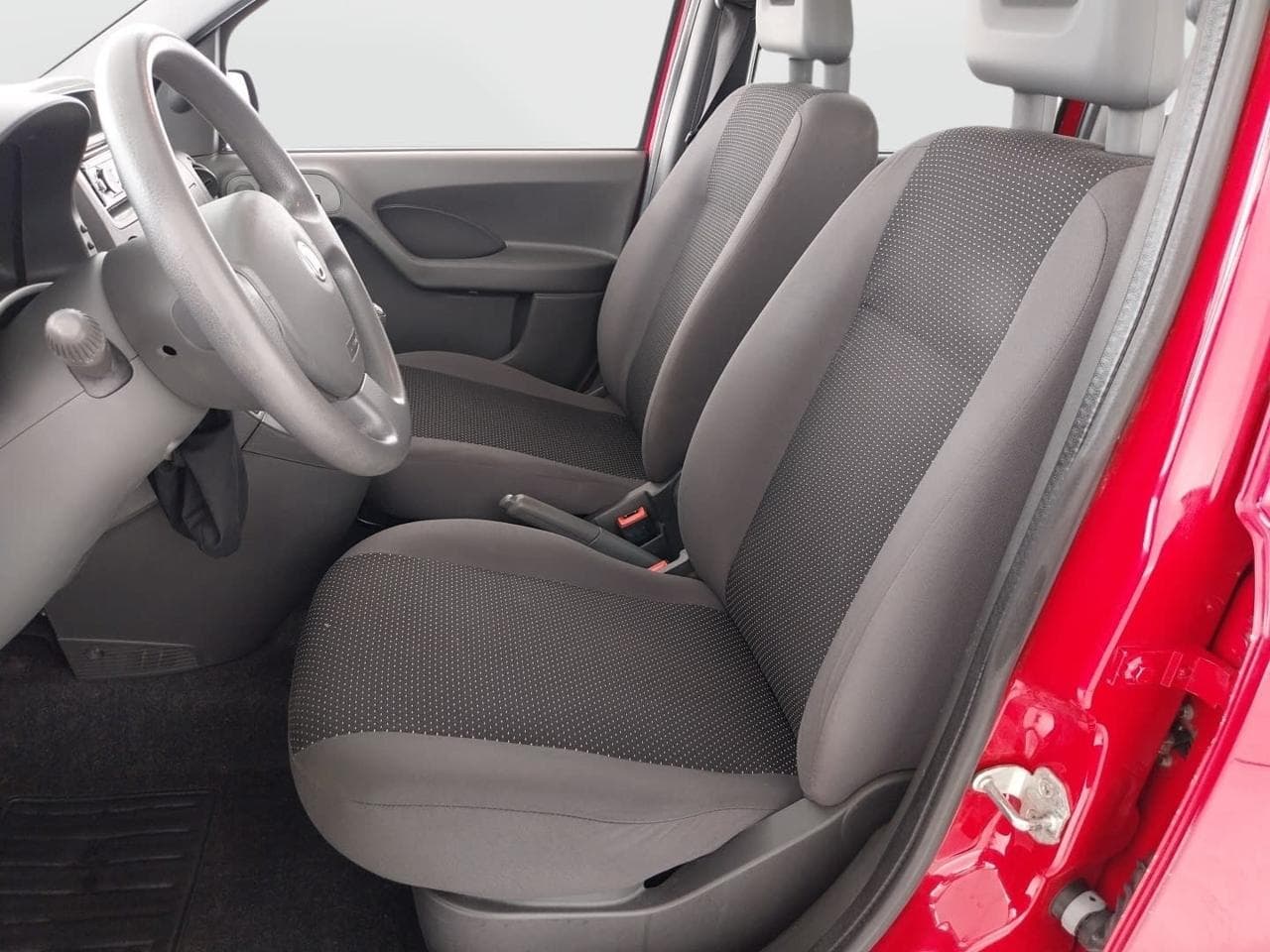 2008 Fiat PANDA - 16