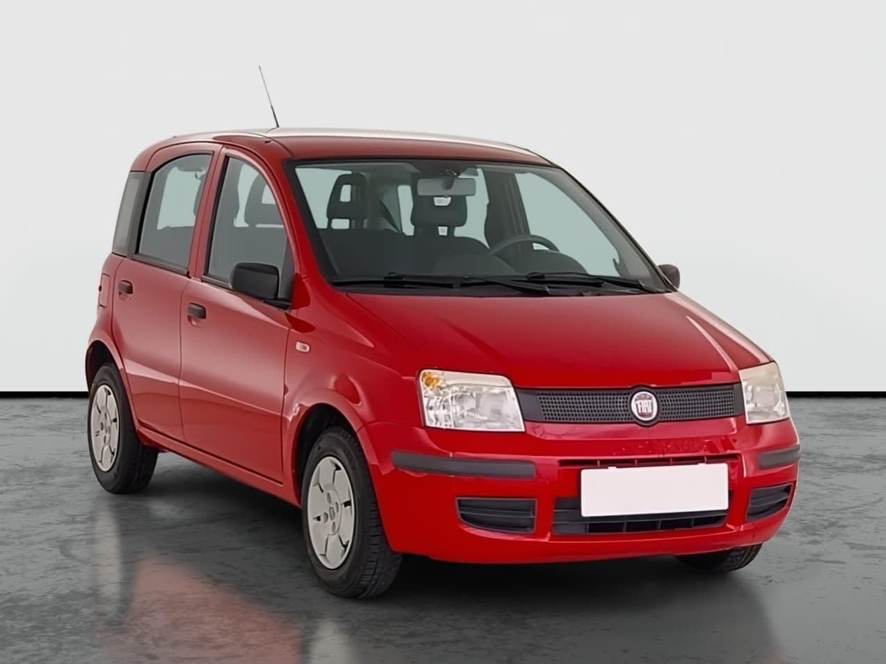 2008 Fiat PANDA