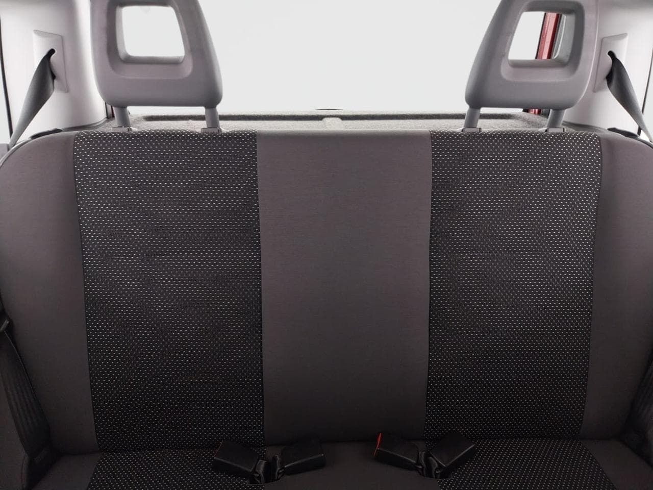 2008 Fiat PANDA - 14