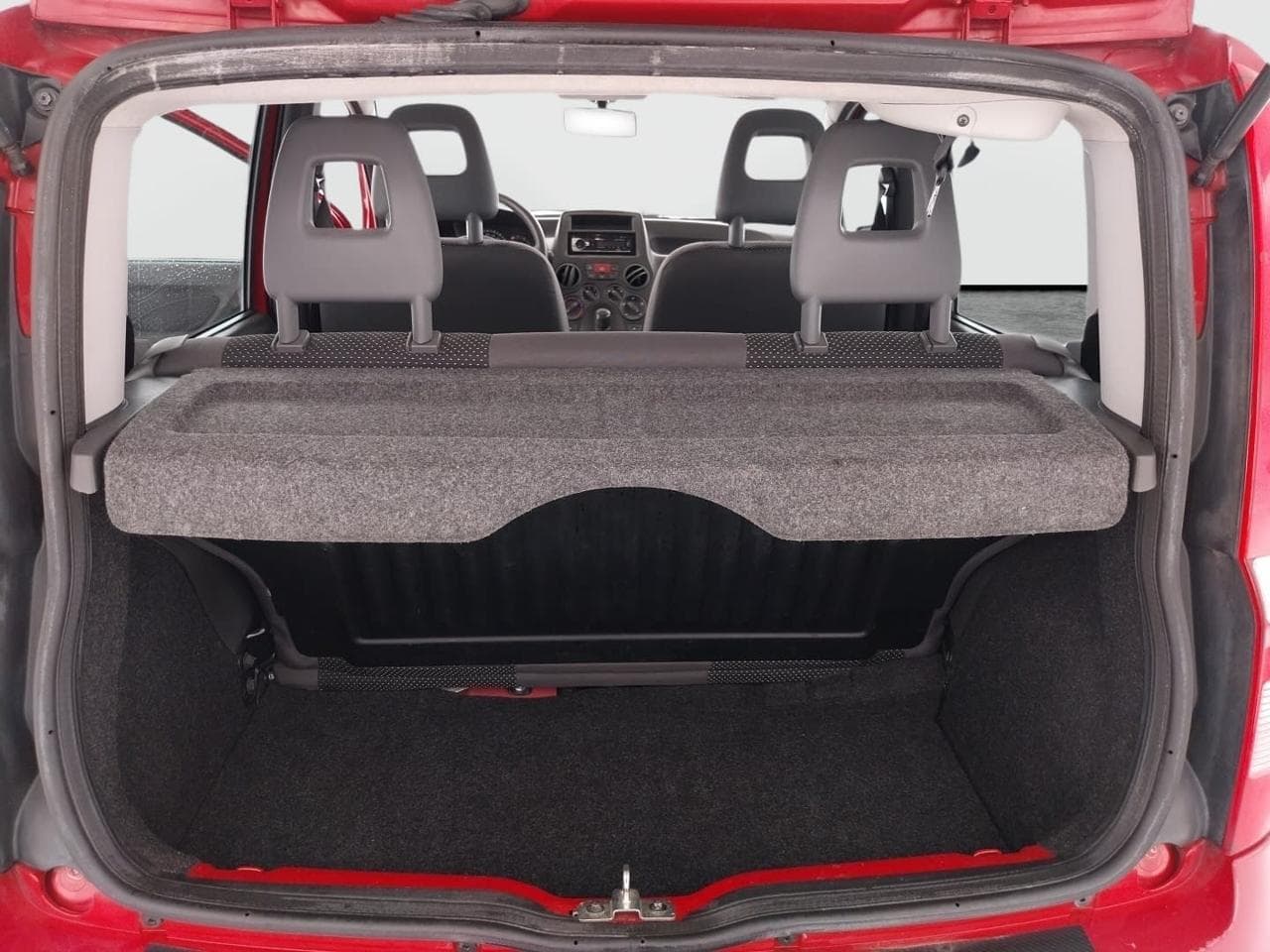 2008 Fiat PANDA - 20