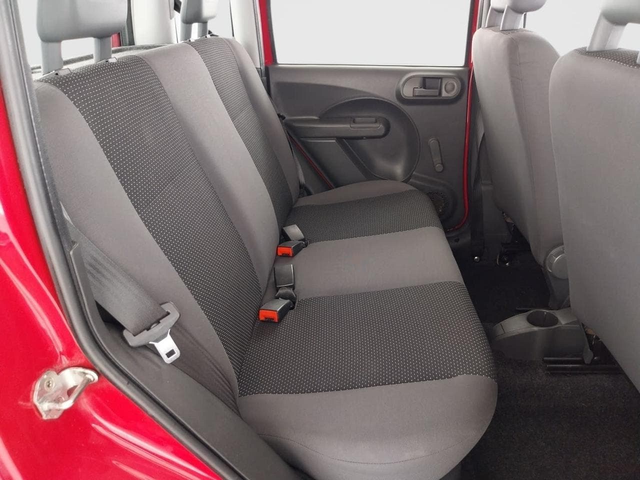 2008 Fiat PANDA - 13