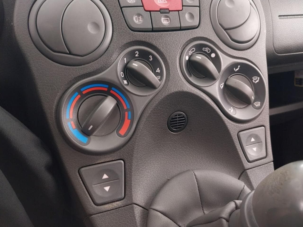 2008 Fiat PANDA - 19