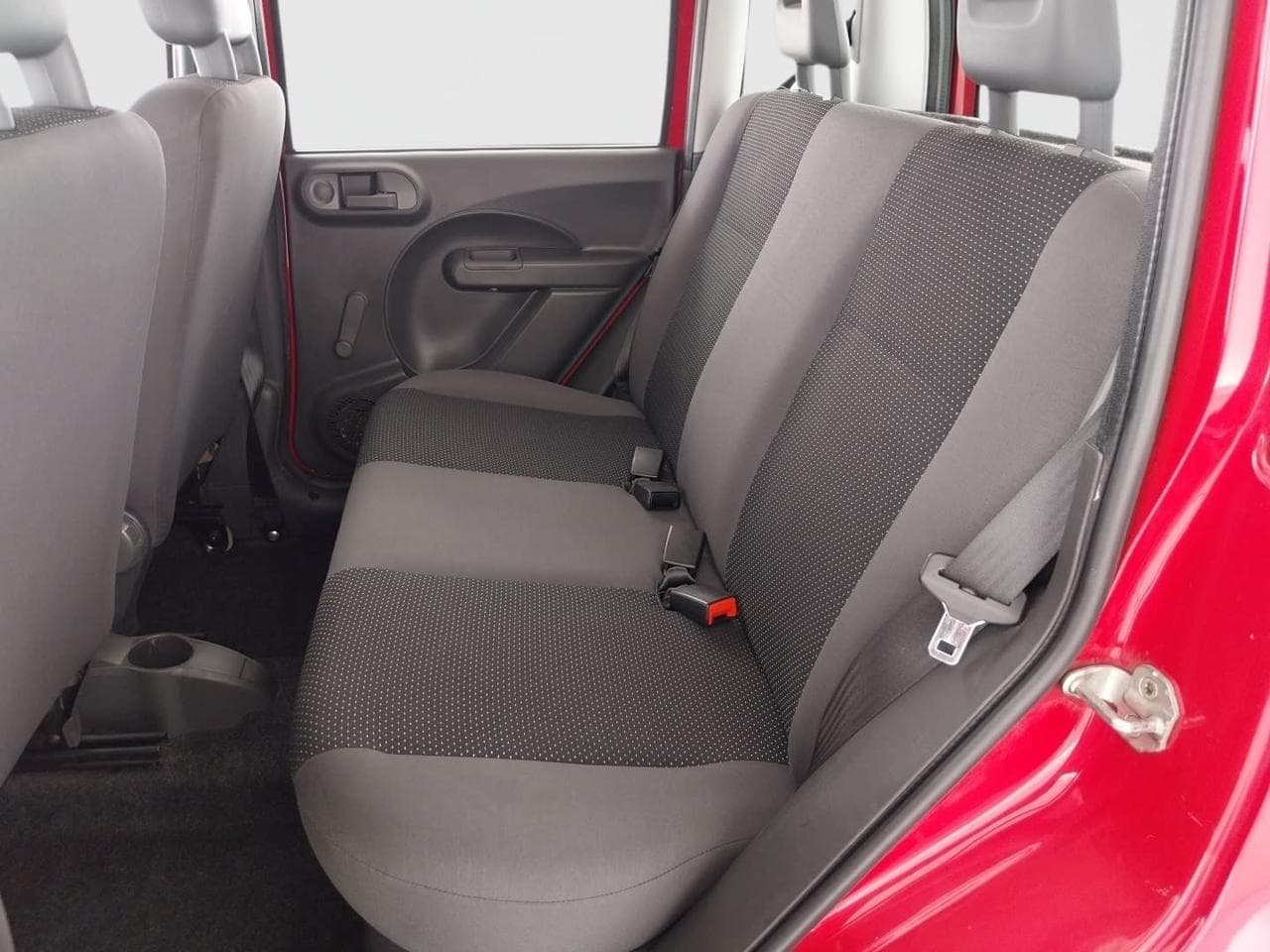 2008 Fiat PANDA - 15