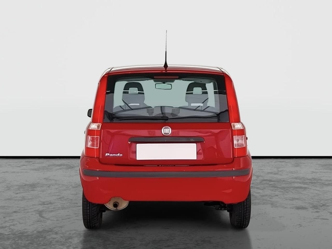 2008 Fiat PANDA - 6