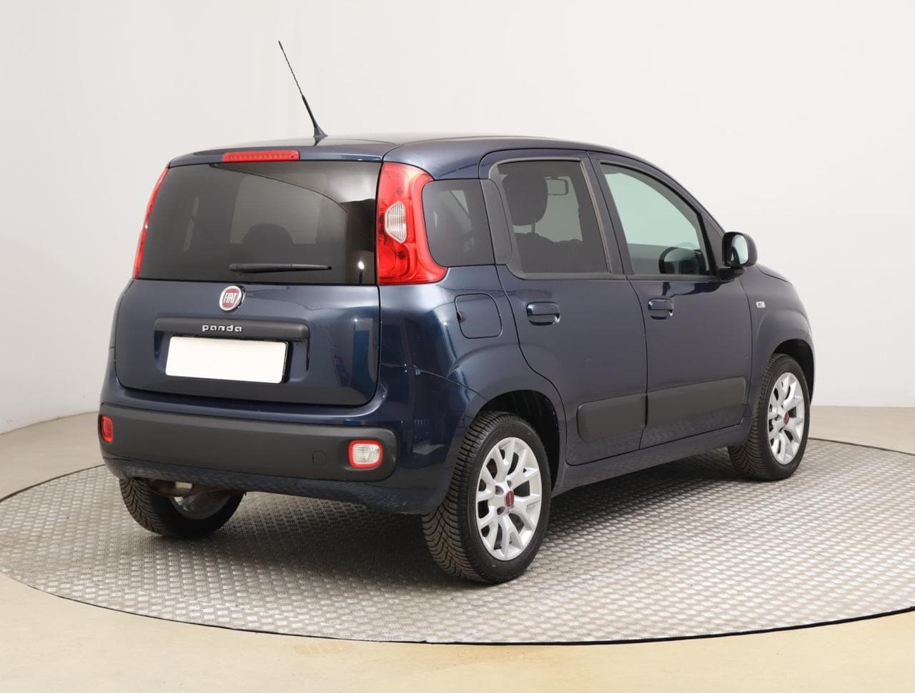 2017 Fiat PANDA - 7