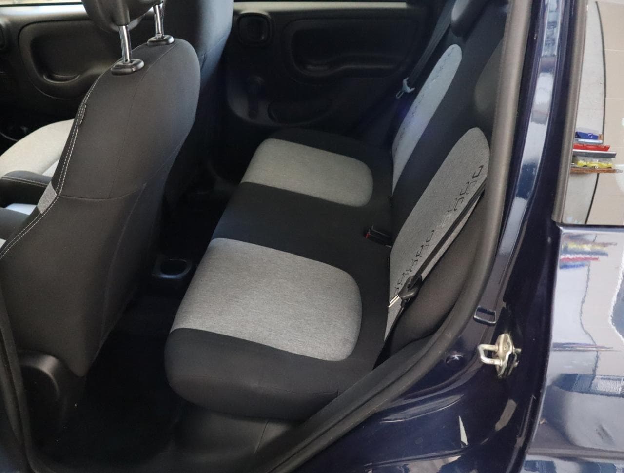 2017 Fiat PANDA - 15