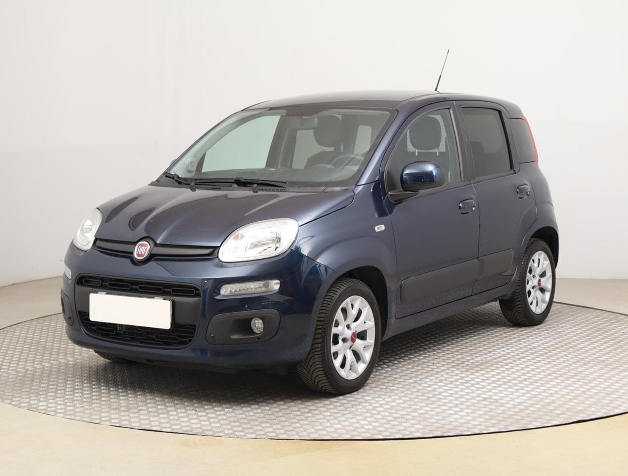 2017 Fiat PANDA - 3