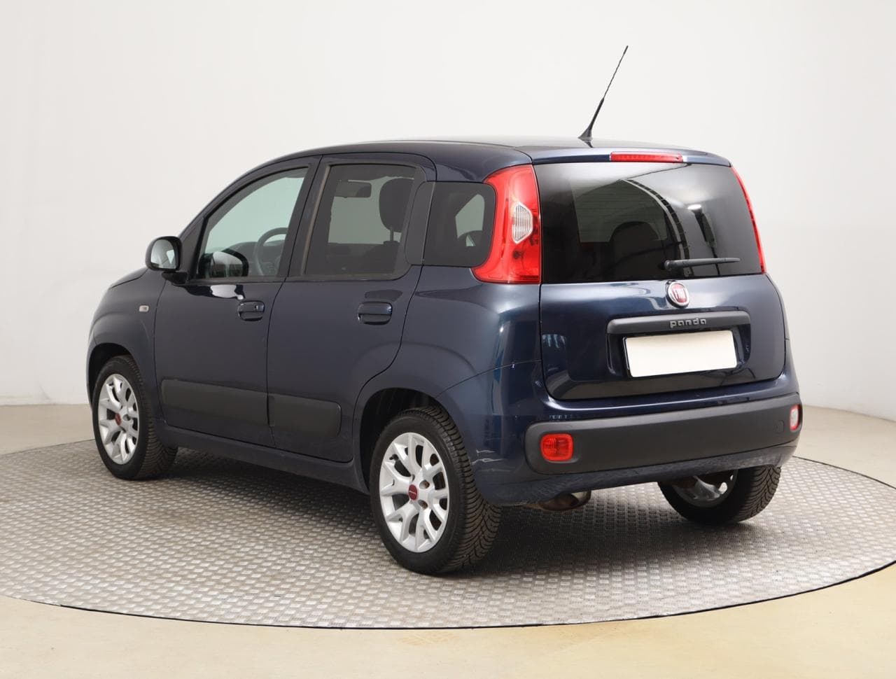 2017 Fiat PANDA - 5