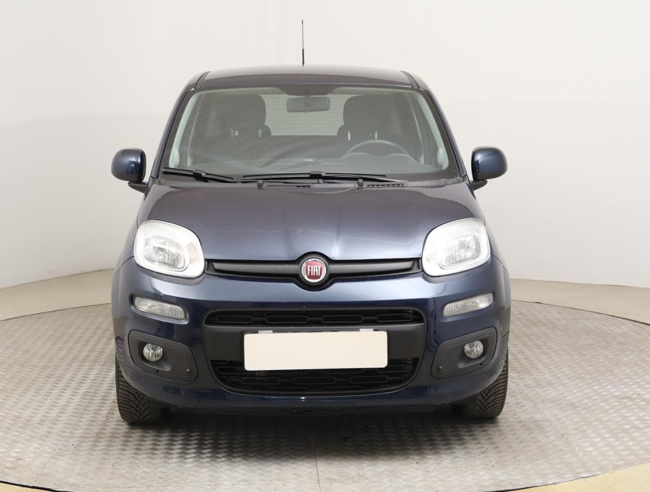 2017 Fiat PANDA - 2