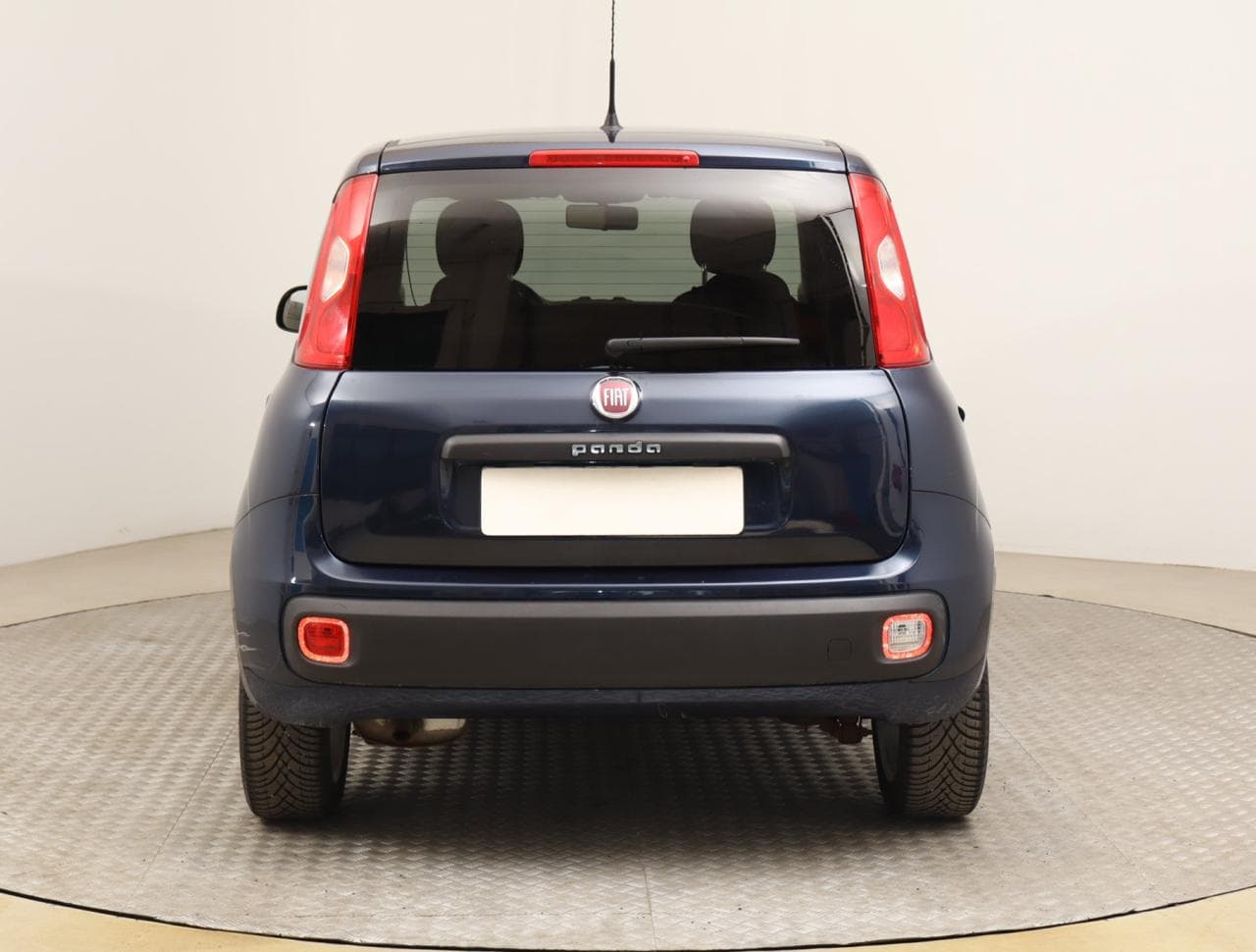 2017 Fiat PANDA - 6