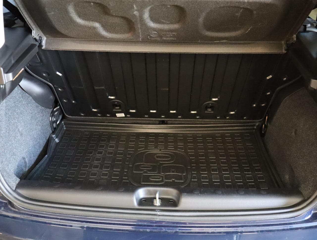 2017 Fiat PANDA - 20