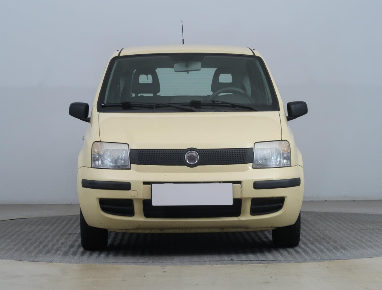 2008 Fiat PANDA - 2