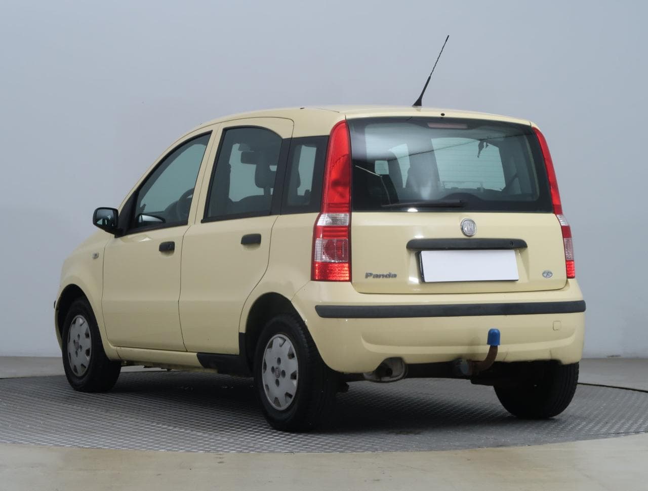 2008 Fiat PANDA - 5
